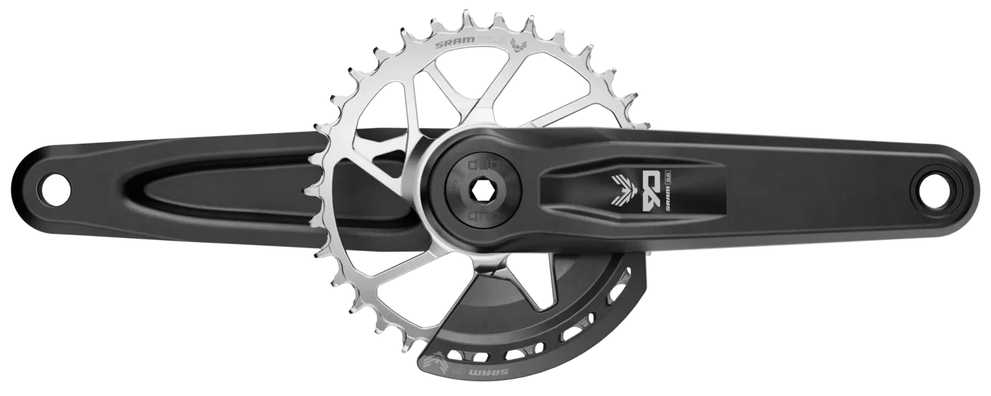 SRAM Eagle 90 DUB T-Type Vevparti SRAM Eagle 90 DUB T-Type Vevparti