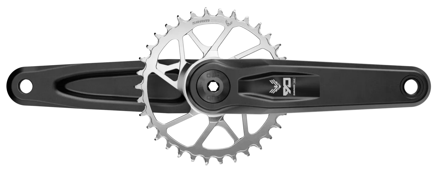 SRAM Eagle 90 DUB T-Type Vevparti SRAM Eagle 90 DUB T-Type Vevparti