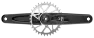 SRAM Eagle 90 DUB T-Type Vevparti