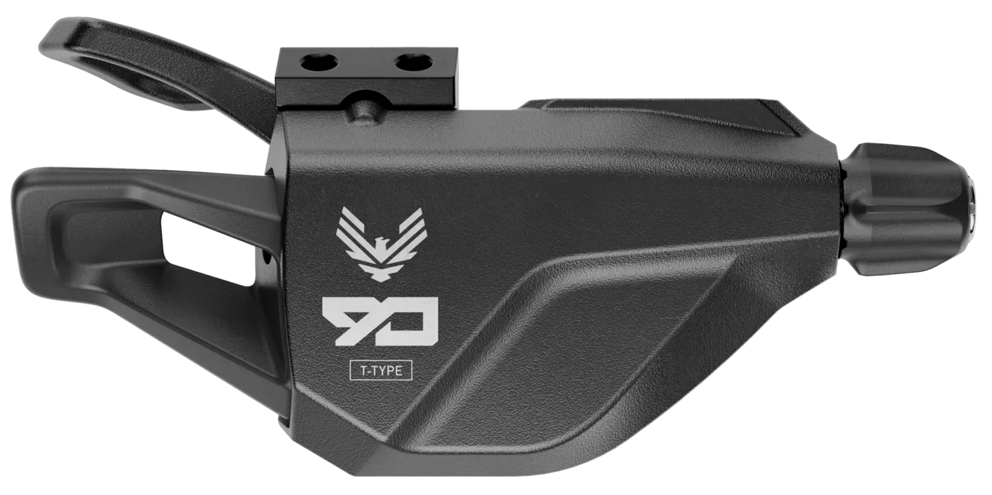 SRAM Eagle 90 Single Click Girspak
