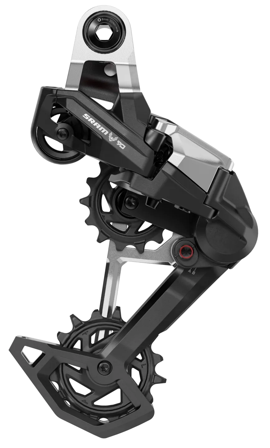 SRAM Eagle 90 T-Type Bakväxel