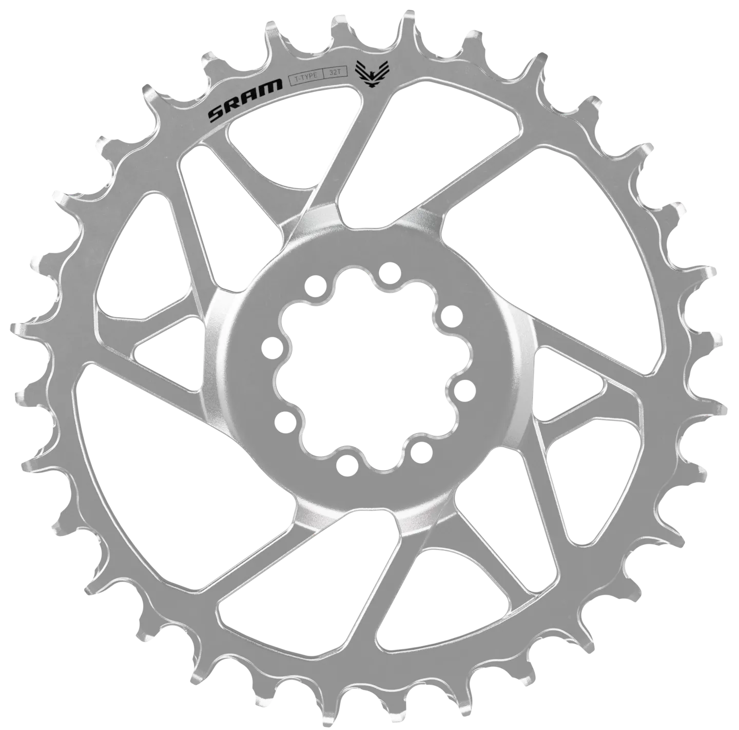 SRAM Eagle 90 T-Type Drev