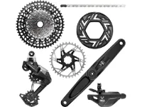 SRAM Eagle 90 T-Type E-MTB Gruppe 1x12-fach für SRAM/Brose
