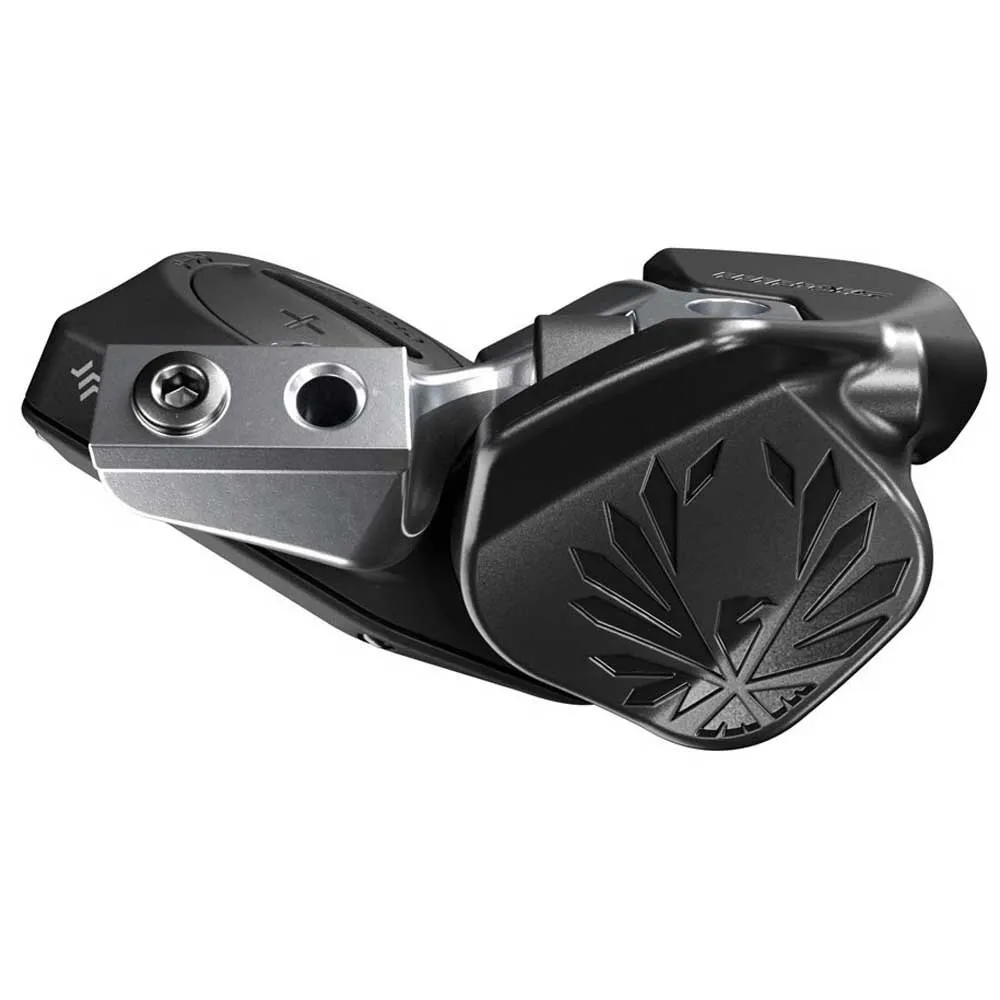 SRAM Eagle Axs Rh 2 Växelreglage, Black, 12s SRAM Eagle Axs Rh 2 Växelreglage, Black, 12s