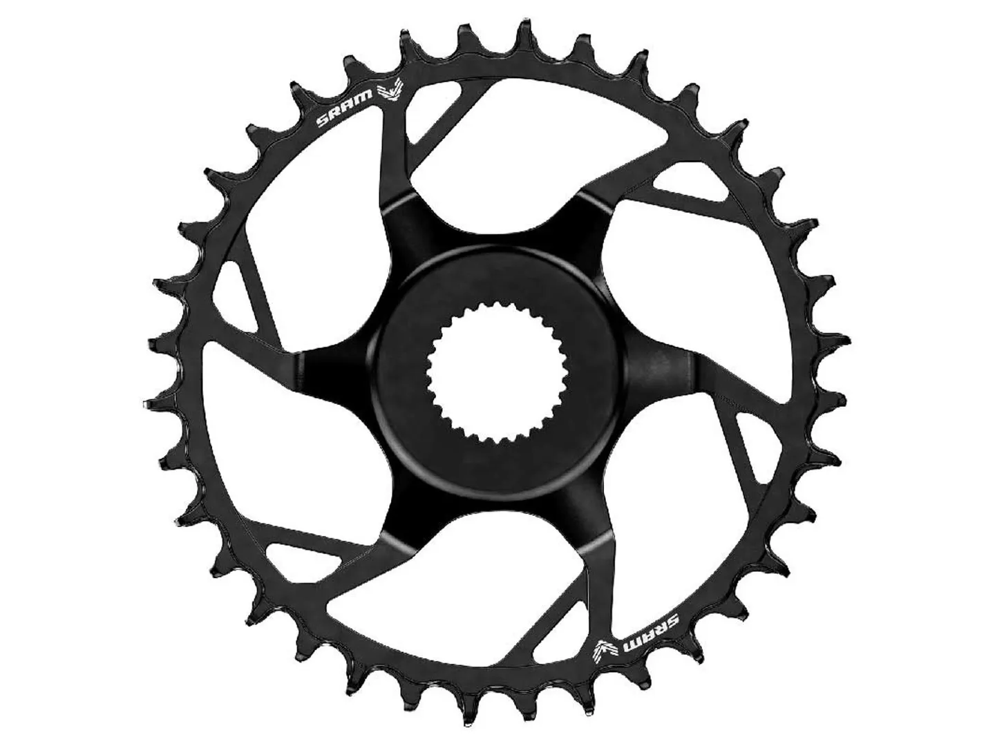 SRAM Eagle Bosch T-Type A1 Drev