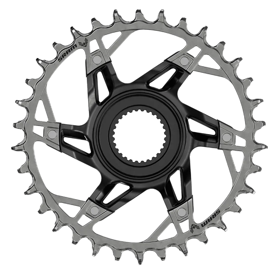 SRAM Eagle Bosch XX T-Type D1 Drev SRAM Eagle Bosch XX T-Type D1 Drev