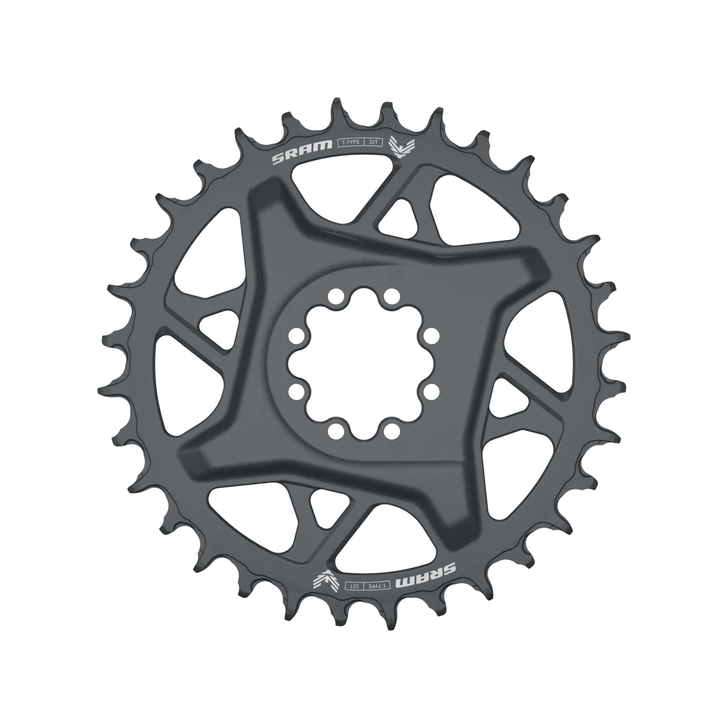 SRAM Eagle Direct Mount T-Type Drev