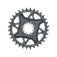 SRAM Eagle Direct Mount T-Type Drev SRAM Eagle Direct Mount T-Type Drev