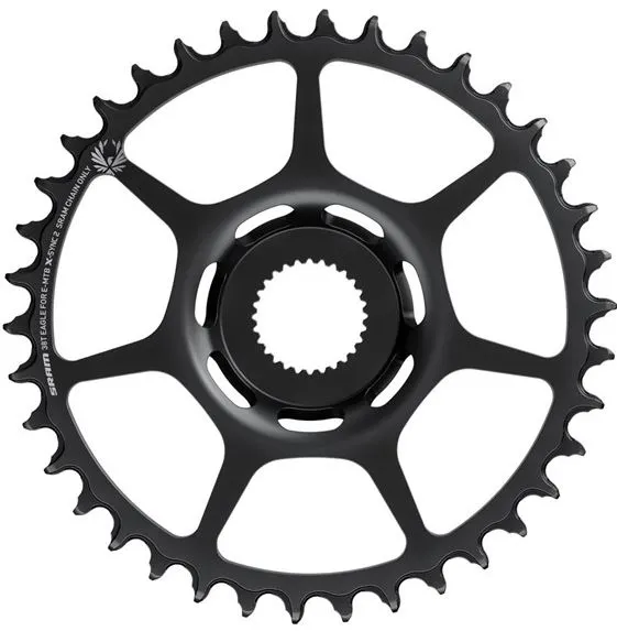 SRAM Eagle DM Bosch Drev SRAM Eagle DM Bosch Drev