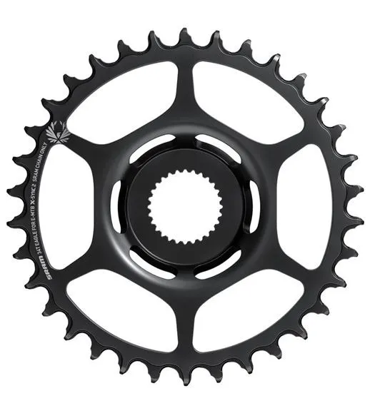 SRAM Eagle DM Bosch Gen 4 Drev SRAM Eagle DM Bosch Gen 4 Drev