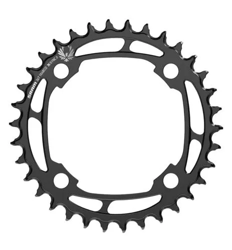 SRAM Eagle Ø104 Stål Drev SRAM Eagle Ø104 Stål Drev