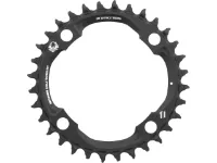 SRAM Eagle Ø104 Stål Drev