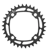 SRAM Eagle Ø104 Stål Drev SRAM Eagle Ø104 Stål Drev