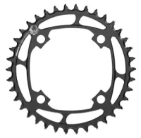 SRAM Eagle Ø104 Stål Drev SRAM Eagle Ø104 Stål Drev