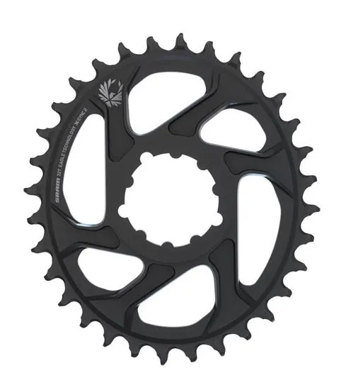 SRAM Eagle Oval 6mm Drev