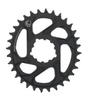 SRAM Eagle Oval 6mm Drev SRAM Eagle Oval 6mm Drev