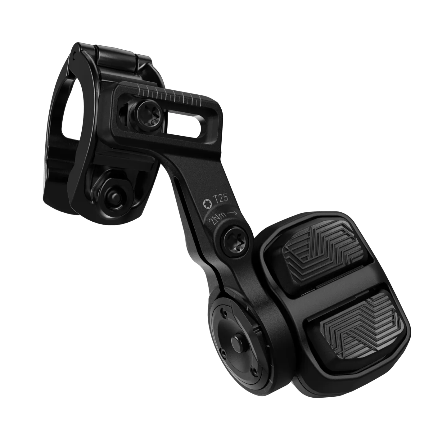 SRAM Eagle POD AXS Växelreglage, Black