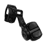 SRAM Eagle POD AXS Växelreglage, Black, 12s