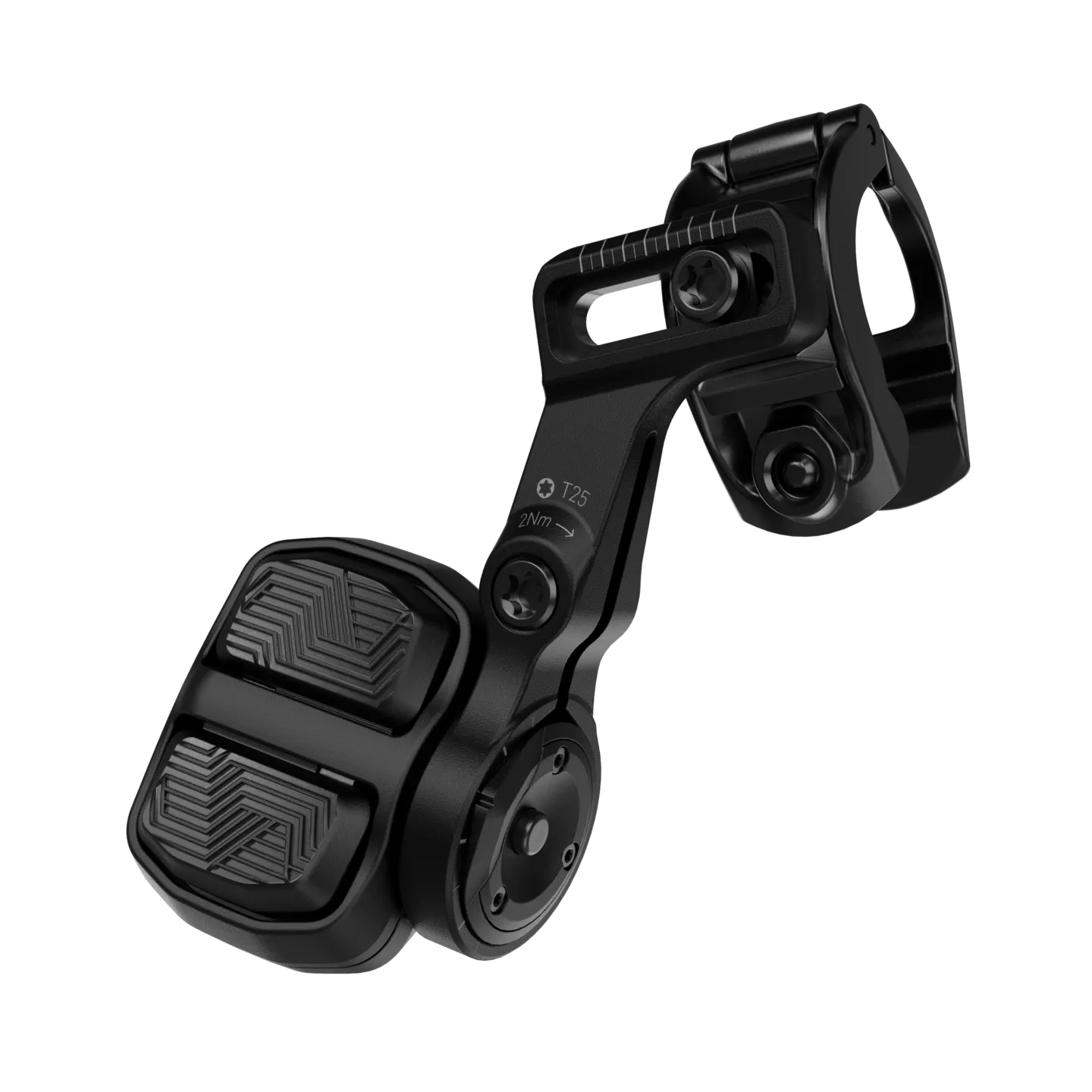 SRAM Eagle POD AXS Växelreglage, Black