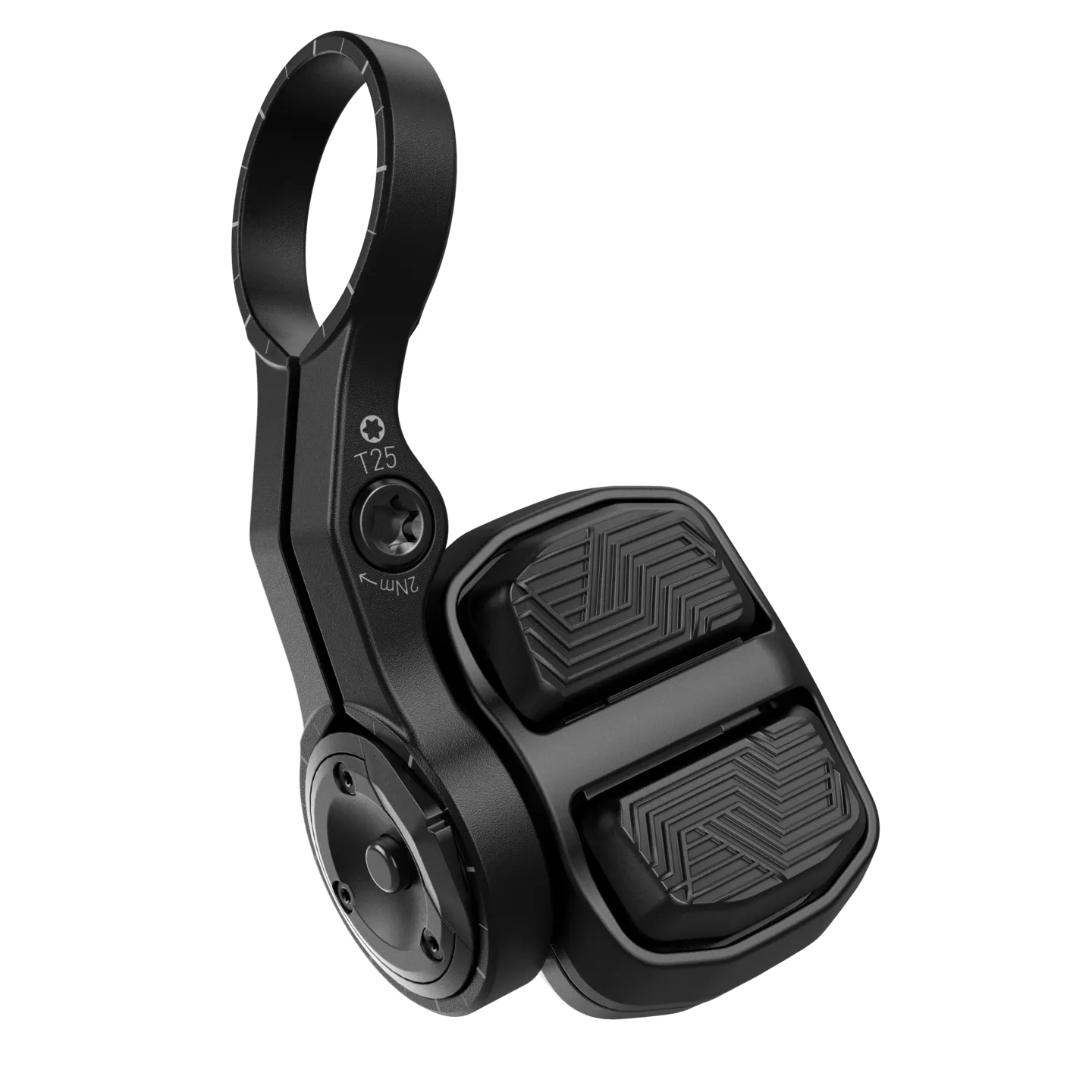 SRAM Eagle POD AXS Växelreglage, Black