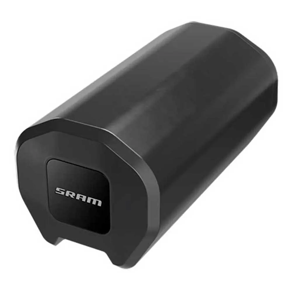 SRAM Eagle Powertrain 250wh Batteri, Black, One Size SRAM Eagle Powertrain 250wh Batteri, Black, One Size