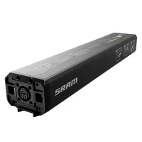SRAM Eagle Powertrain 630wh Batteri I Underramen SRAM Eagle Powertrain 630wh Batteri I Underramen