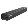SRAM Eagle Powertrain 720wh Batteri I Underramen, Black, One Size