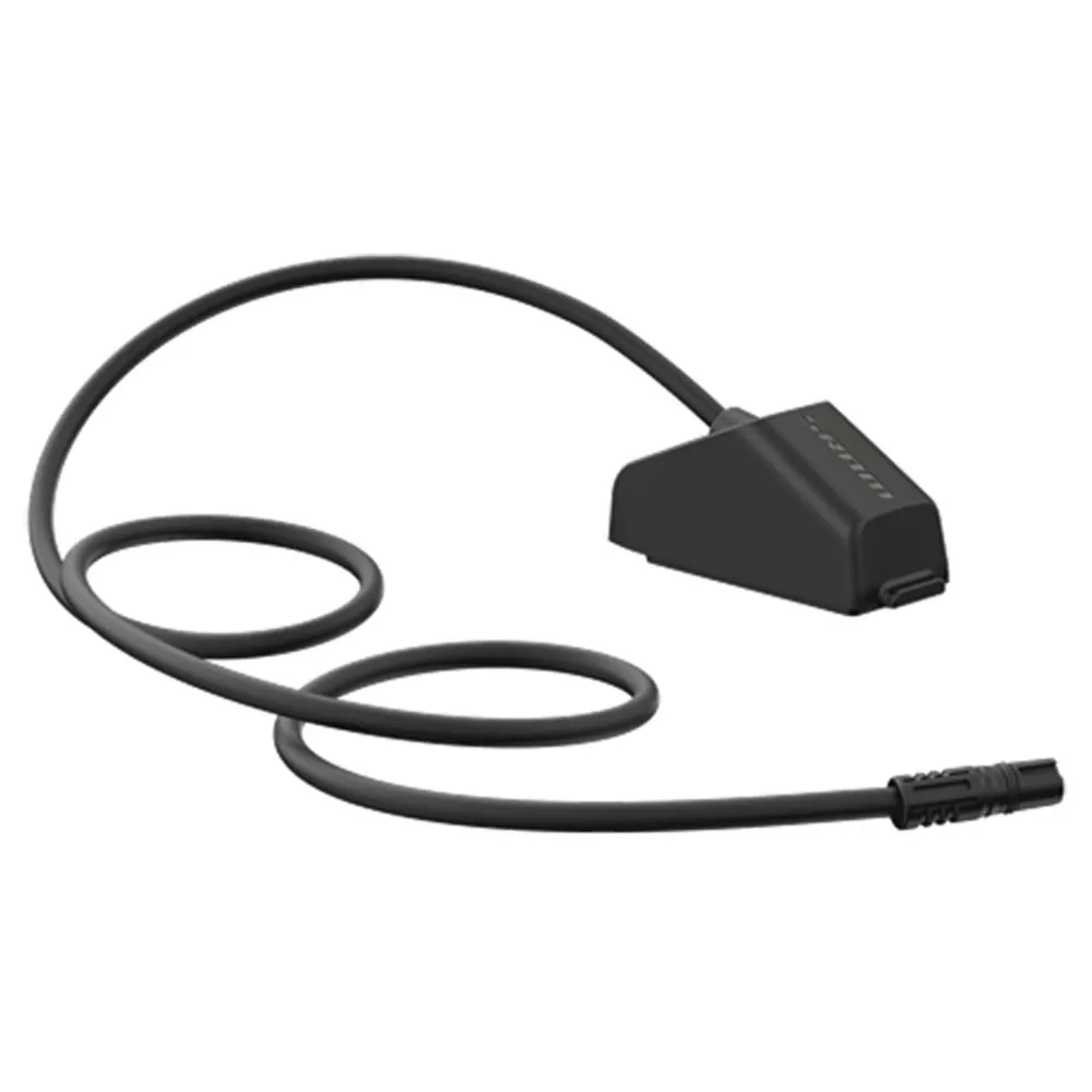 SRAM Eagle Powertrain Axs 955 Mm Strömkabel, Black, One Size
