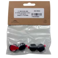 SRAM Eagle Powertrain Kabelguide 4 Enheter