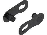 SRAM Eagle PVD Flattop 12-Delat Kedjelås SRAM Eagle PVD Flattop 12-Delat Kedjelås