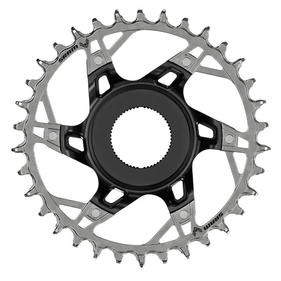 SRAM Eagle Shimano XX T-Type D1 Drev SRAM Eagle Shimano XX T-Type D1 Drev