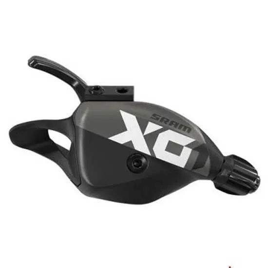 SRAM Eagle X01 12s Växelreglage, Black / grey, 12s SRAM Eagle X01 12s Växelreglage, Black / grey, 12s