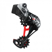 SRAM Eagle X01 AXS 10-52T Bakväxel