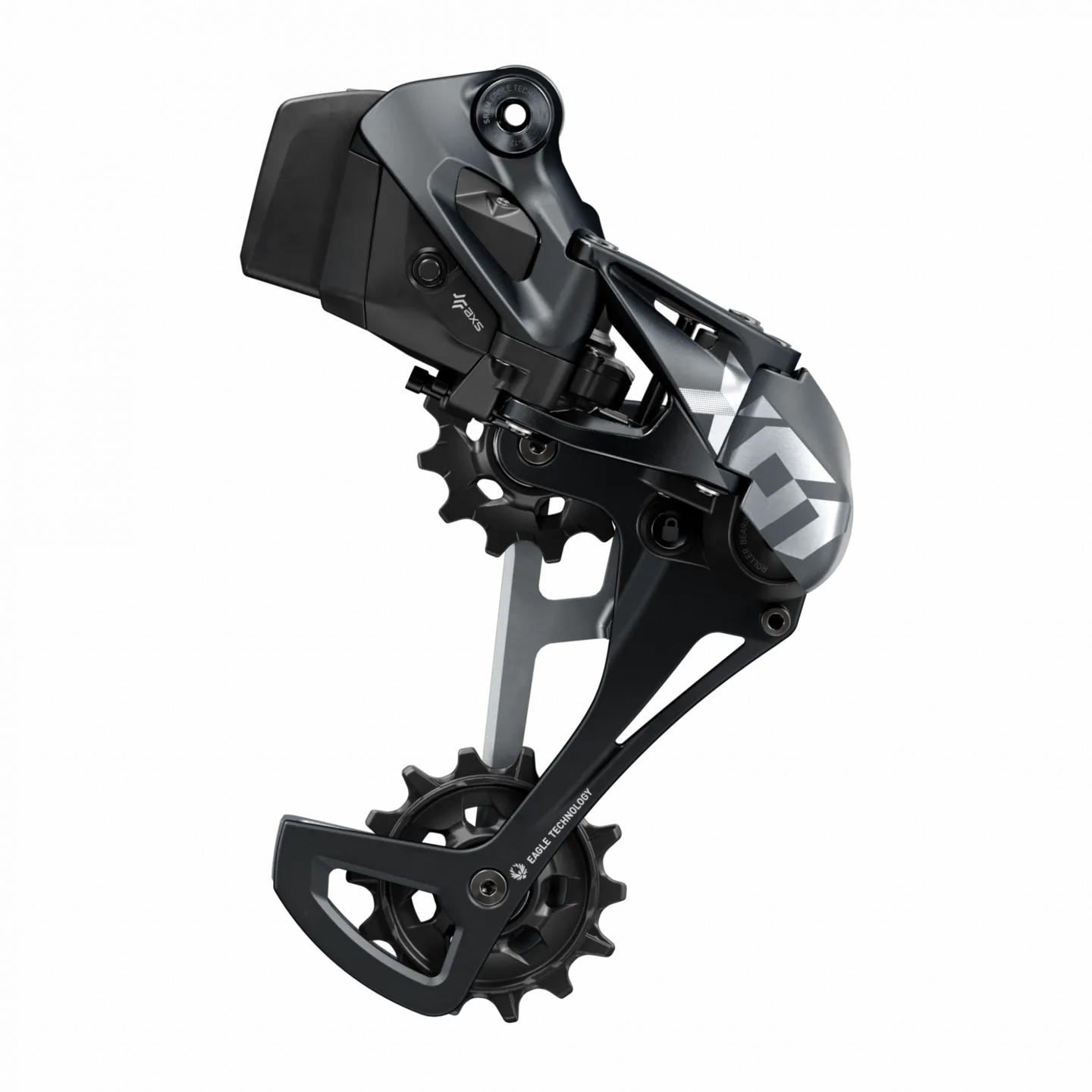 SRAM Eagle X01 AXS 10-52T Bakväxel