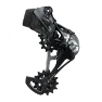 SRAM Eagle X01 AXS 10-52T Bakväxel