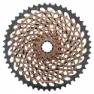 SRAM Eagle Xg1299 Kassett, Copper, 12s, 10-50t