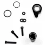 SRAM Eagle XX1 B-Bolt och Limit Screw, Black, One Size