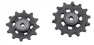 SRAM Eagle XX1/X01 Rulltrissor, Black