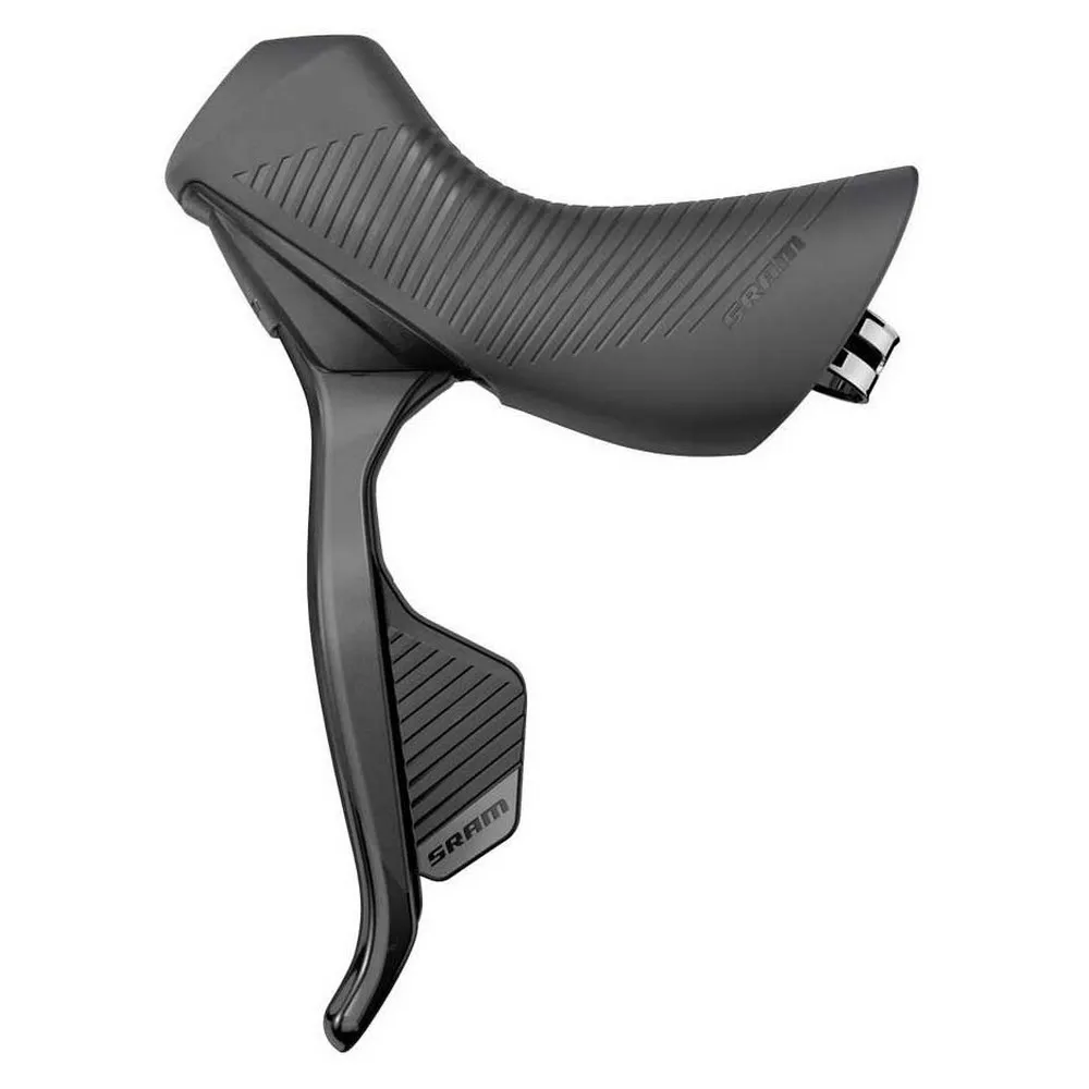 SRAM Ed Rival Etap Axs D1 F0 2000 Höger Bromsspak Med Elektronisk Växelväljare, Black, 12s SRAM Ed Rival Etap Axs D1 F0 2000 Höger Bromsspak Med Elektronisk Växelväljare, Black, 12s