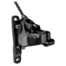 SRAM Ed Rival Etap Axs D1 F0 2000 Höger Bromsspak Med Elektronisk Växelväljare, Black, 12s