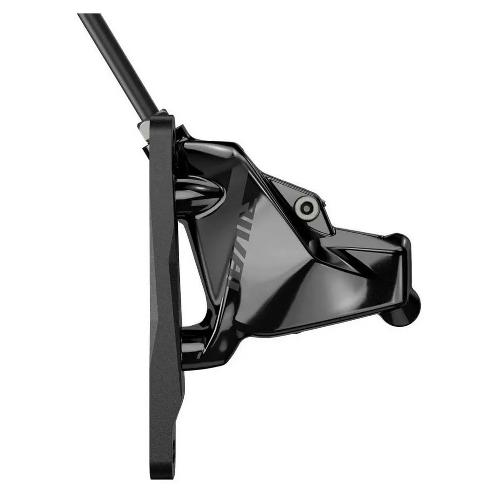 SRAM Ed Rival Etap Axs D1 F20 950 Vänster Bromsspak Med Elektronisk Växelväljare, Black, 12s SRAM Ed Rival Etap Axs D1 F20 950 Vänster Bromsspak Med Elektronisk Växelväljare, Black, 12s