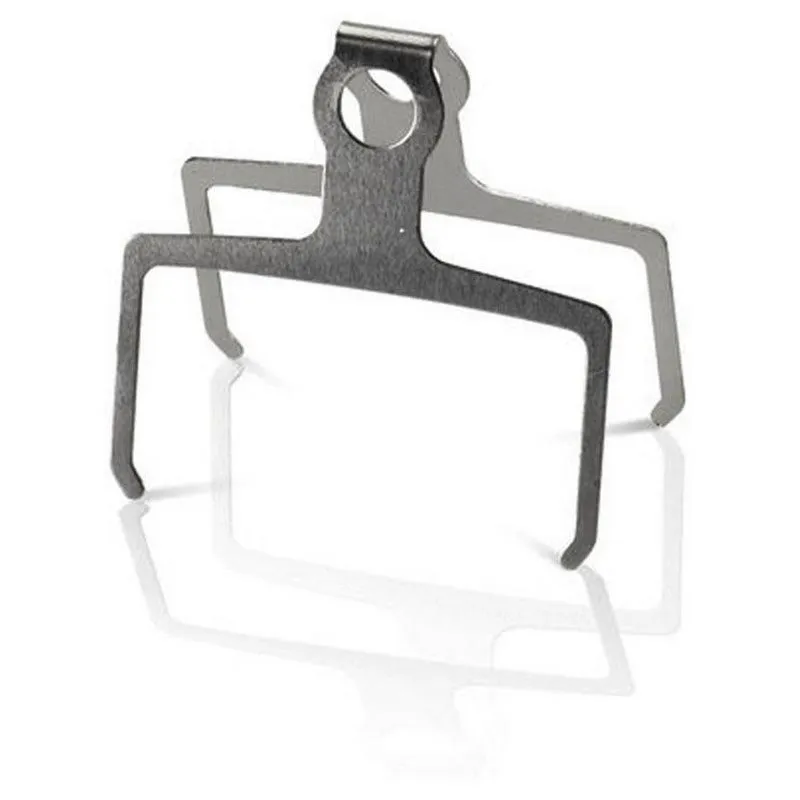 SRAM Elixir Bromsoksfjäder För Cykel 20 Enheter, Grey, One Size SRAM Elixir Bromsoksfjäder För Cykel 20 Enheter, Grey, One Size