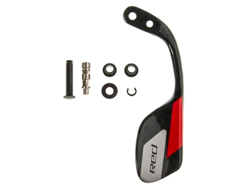 SRAM Ergodynamics Greb och reservedele till Växelreglage, Black, One Size SRAM Ergodynamics Greb och reservedele till Växelreglage, Black, One Size