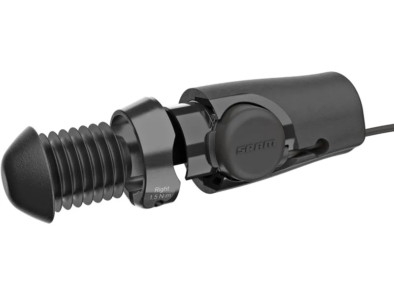 SRAM eTap Aero BlipGrip