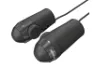 SRAM eTap Aero BlipGrip, Black, 2 Units