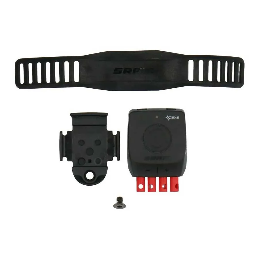 SRAM Etap Axs Blipbox Elektronisk Växel, Black, One Size SRAM Etap Axs Blipbox Elektronisk Växel, Black, One Size