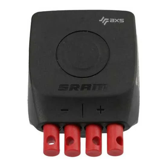 SRAM Etap Axs Blipbox Elektronisk Växel, Black, One Size SRAM Etap Axs Blipbox Elektronisk Växel, Black, One Size