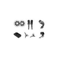 SRAM eTap AXS HRD FM gearshift group set SRAM eTap AXS HRD FM gearshift group set