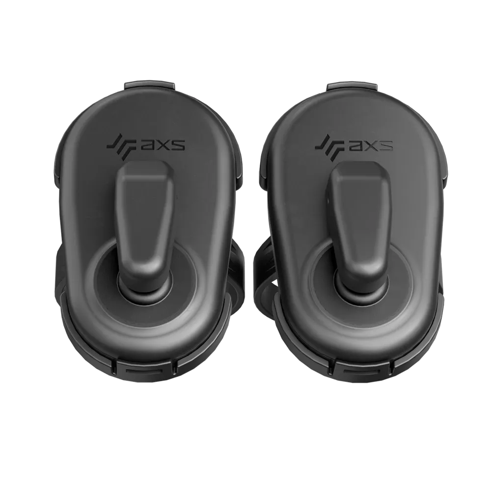 SRAM eTap AXS Wireless Blips