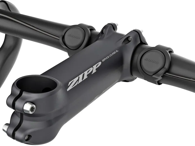 SRAM eTap Blips 31.8mm Klemmer